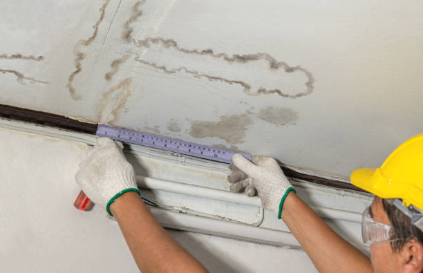 Reliable Emergency Water Damage Restoration contractor in Moore, OK by Water Damage Irwin
